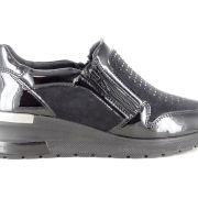 LARA SHOES 15519 SLIP ON DONNA