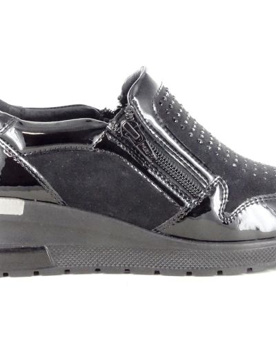 LARA SHOES 15519 SLIP ON DONNA