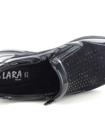 LARA SHOES 15519 SLIP ON DONNA