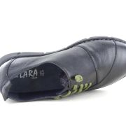 LARA SHOES 17569 SLIP ON DONNA