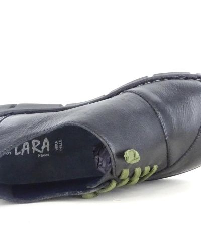 LARA SHOES 17569 SLIP ON DONNA