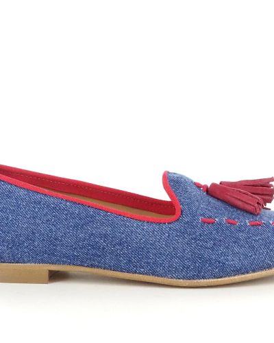 MADE IN ITALY 051 BALLERINA DONNA