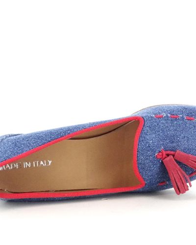 MADE IN ITALY 051 BALLERINA DONNA