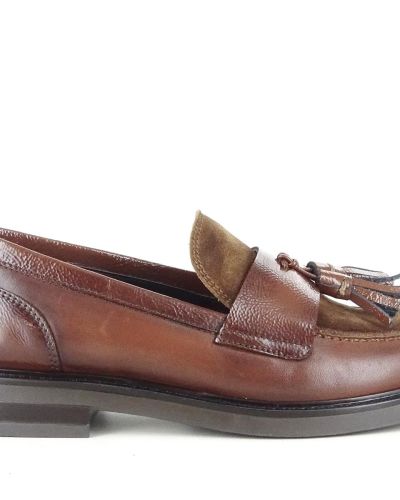 BEATRIX 54136 MOCASSINO DONNA