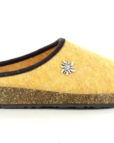 ALPEN FUSS AI110001 CIABATTA DONNA