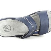 PATRIZIA 7419 CIABATTA UOMO