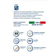 SABOT BREATH SABOT UNISEX KIDS/ADULTO