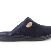 FUSS BIO 2307CAMOSCIO CIABATTA UOMO