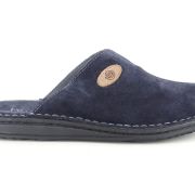 FUSS BIO 2307CAMOSCIO CIABATTA UOMO