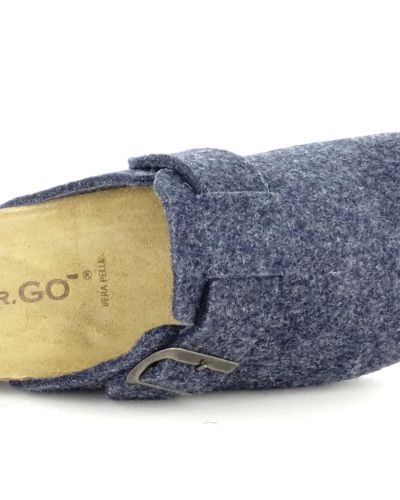 ALPEN FUSS AI110012 CIABATTA UOMO