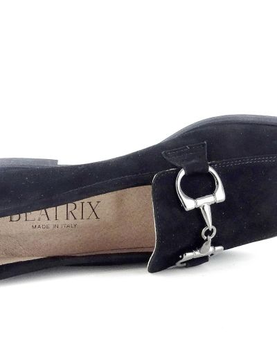 BEATRIX 1414 MOCASSINO DONNA