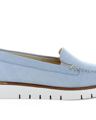 VASSANELLI K9037 MOCASSINO DONNA