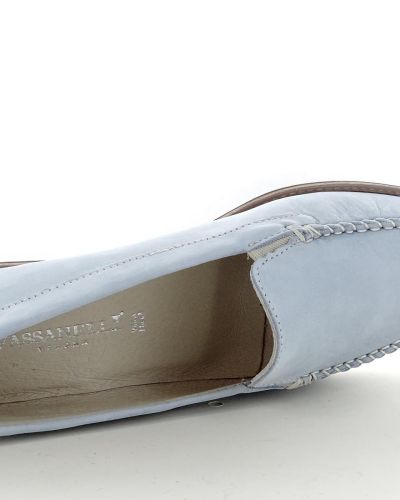 VASSANELLI K9037 MOCASSINO DONNA