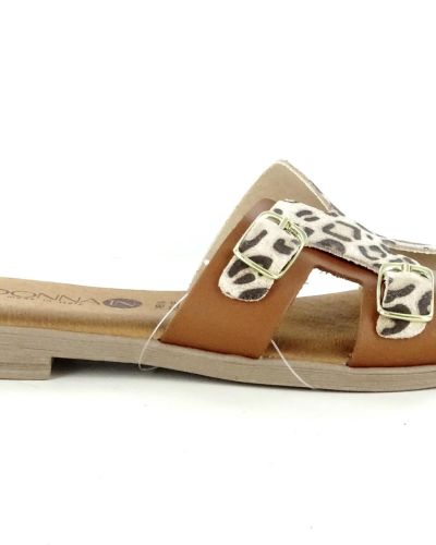 DONNA IN MEMORY 16300 CIABATTA DONNA