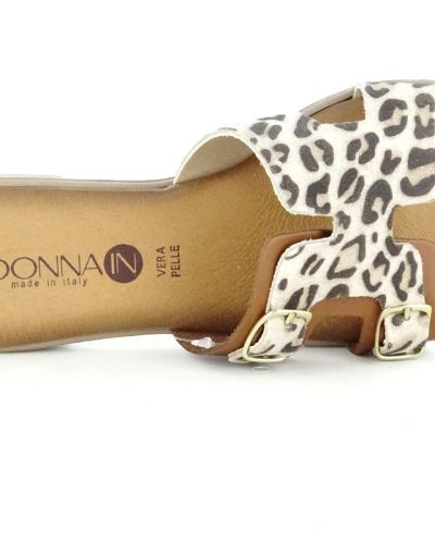 DONNA IN MEMORY 16300 CIABATTA DONNA