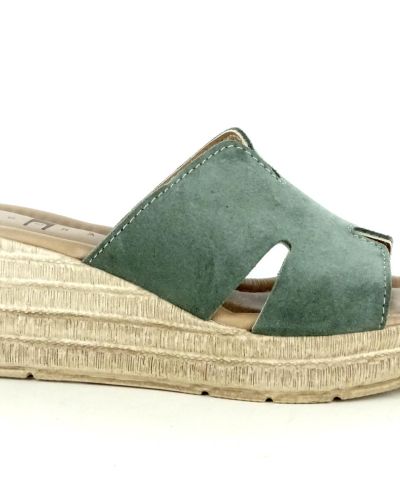 PATRIZIA TD11 CIABATTA DONNA