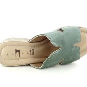 PATRIZIA TD11 CIABATTA DONNA