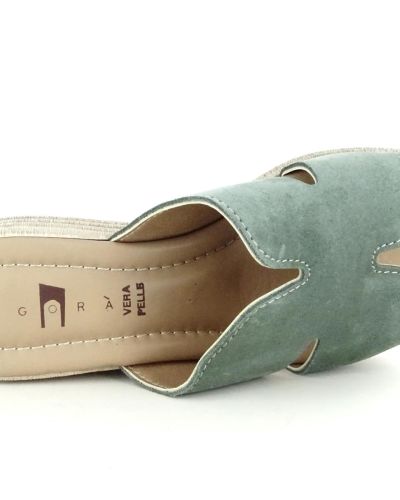 PATRIZIA TD11 CIABATTA DONNA