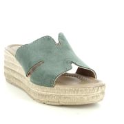 PATRIZIA TD11 CIABATTA DONNA