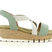 PATRIZIA NB73 SANDALO DONNA