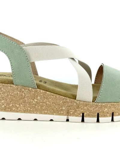 PATRIZIA NB73 SANDALO DONNA