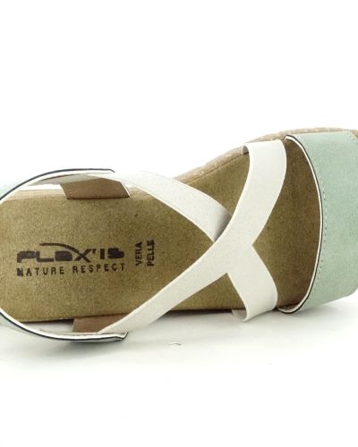 PATRIZIA NB73 SANDALO DONNA