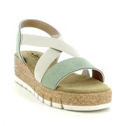 PATRIZIA NB73 SANDALO DONNA