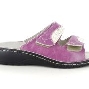 ANGY FLEX E59 CIABATTA DONNA