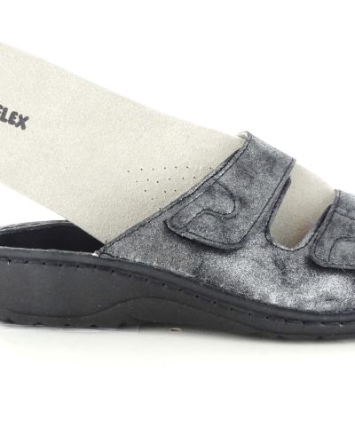 ANGY FLEX E53 CIABATTA DONNA