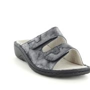 ANGY FLEX E53 CIABATTA DONNA