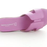 ANDREA PIERAGO 6245PEL CIABATTA DONNA