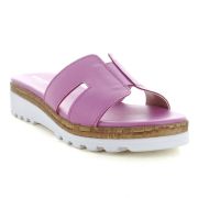 ANDREA PIERAGO 6245PEL CIABATTA DONNA