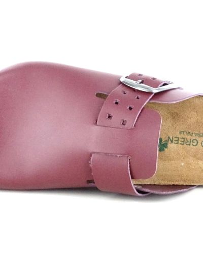 BIO GREEN PT399W CIABATTA UNISEX ADULTO