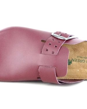 BIO GREEN PT399W CIABATTA UNISEX ADULTO