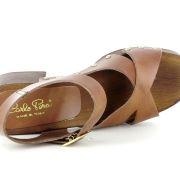 CARLO PERA 5808PEL SANDALO DONNA