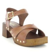 CARLO PERA 5808PEL SANDALO DONNA