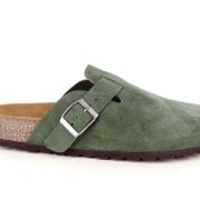 BIO GREEN PT355WCAM CIABATTA DONNA