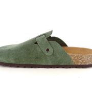 BIO GREEN PT355WCAM CIABATTA DONNA