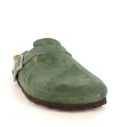 BIO GREEN PT355WCAM CIABATTA DONNA