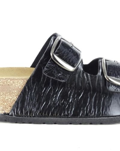 BIO COLOR`S 250A20630S CIABATTA DONNA