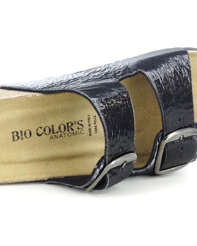 BIO COLOR`S 250A20630S CIABATTA DONNA