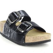 BIO COLOR`S 250A20630S CIABATTA DONNA