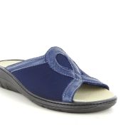 EMANUELA 3501 CIABATTA DONNA