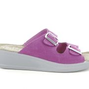 MEDICAL 02CROSTA CIABATTA DONNA