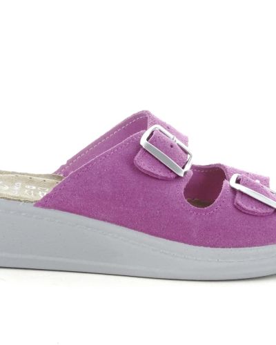 MEDICAL 02CROSTA CIABATTA DONNA