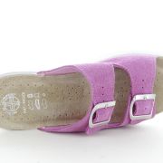 MEDICAL 02CROSTA CIABATTA DONNA