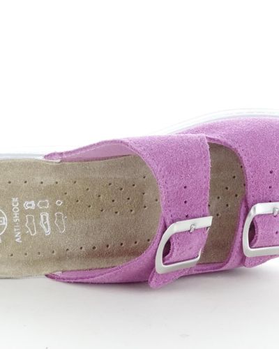 MEDICAL 02CROSTA CIABATTA DONNA