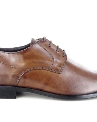 ESSEFFE 600CDERBY STRINGATA UOMO