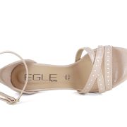 EGLE B68NAP SANDALO DONNA