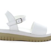 ANDREA PIERAGO 3606PELLE SANDALO DONNA